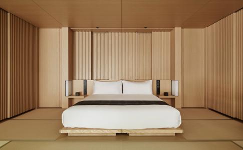 Aman Kyoto - 31