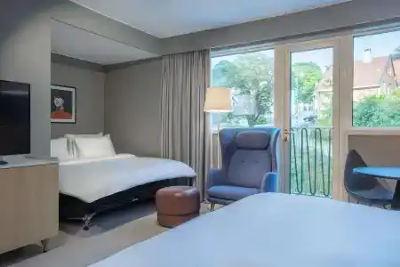 Radisson Blu Atlantic, Stavanger - 135