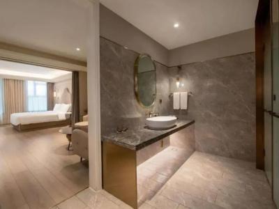 Mercure Shanghai Yu Garden - 19