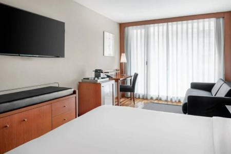Ac La Rioja By Marriott - 11