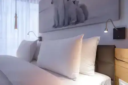 Radisson Blu Reussen, Andermatt - 59