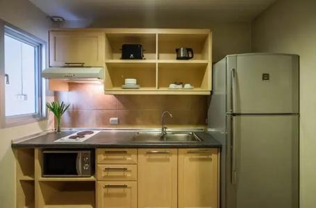 Asoke Residence Sukhumvit By Uhg - 55