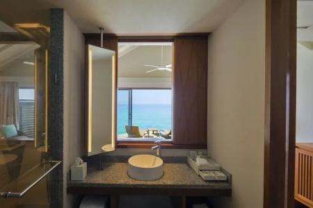 Centara Ras Fushi Resort & Spa Maldives - 15