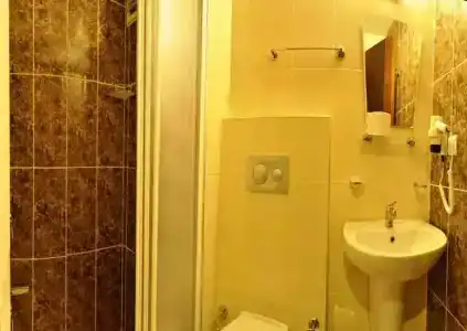 Erkal Resort - 26