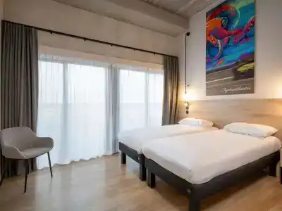 ibis Styles Namur - 40