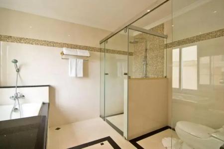 Lk Miracle Suite - Sha Extra Plus - 11