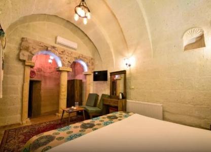 Cappadocia Caves - 92