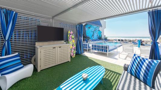 Blue Sea Beach - 82