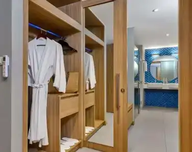 Oakwood Journeyhub Phuket - Sha Extra Plus - 50