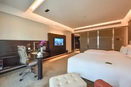 Furama Dalian - 42