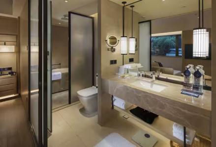 Hilton Shenzhen Shekou Nanhai - 47