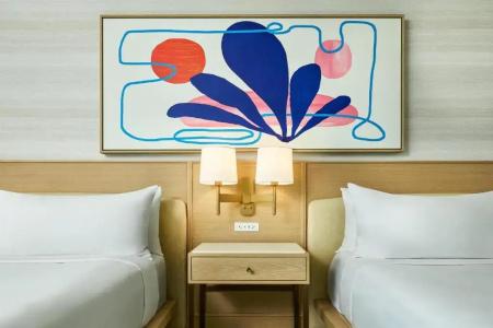 The Highland Dallas, Curio Collection by Hilton - 9