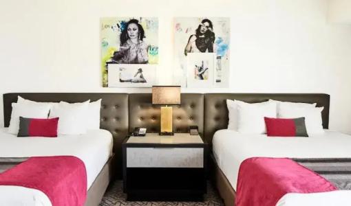 Planet Hollywood Resort & Casino - 56