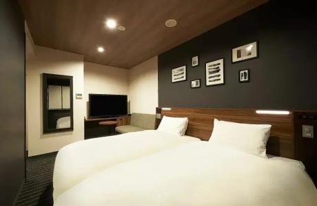 Sotetsu Fresa Inn Nihombashi Kayabacho - 36