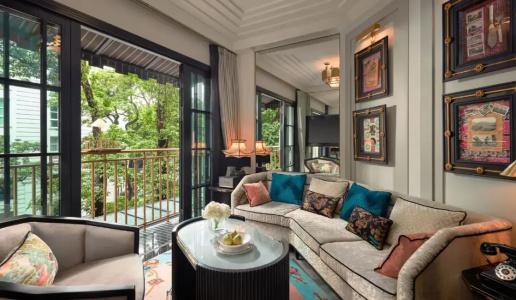Capella Hanoi - 45