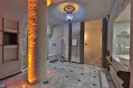 Local Cave House - 25