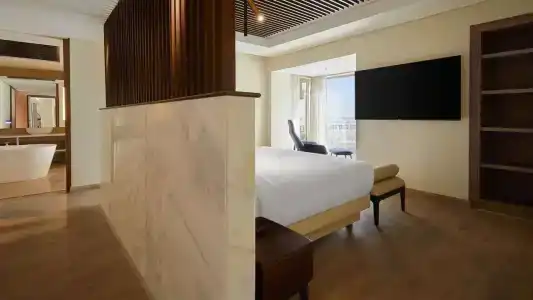 Hyatt Regency Cairo West - 66