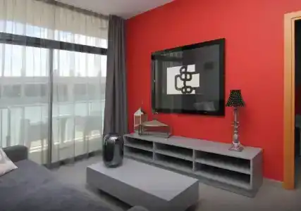 ApartFour Elements Suites - 44