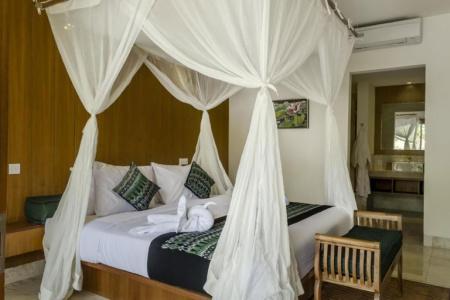 Sapodilla Ubud - 39