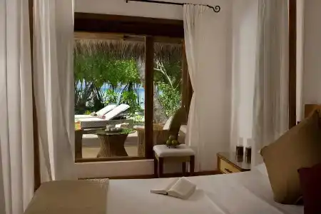 Kuramathi Maldives - 39