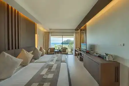 Cape Panwa Phuket - Sha Plus Certified - 50