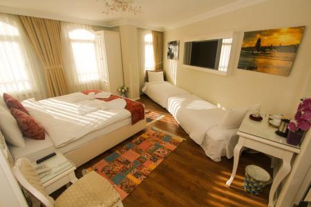 Venue Istanbul Old City - 45