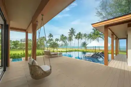Jw Marriott Khao Lak Resort And Spa - Sha Extra Plus - 56
