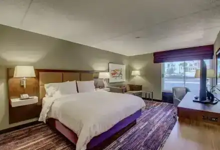 Hampton Inn by Hilton San Diego - Kearny Mesa - 50