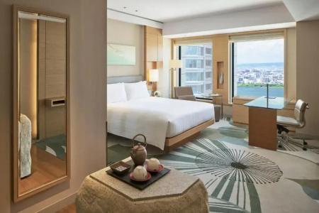 Intercontinental Osaka, An Ihg - 9