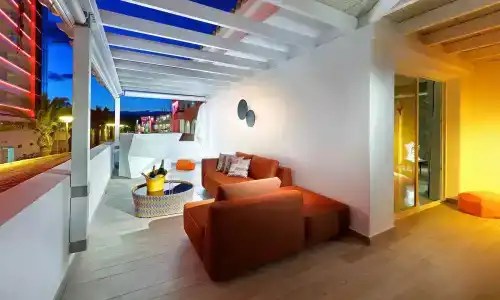 Ushuaia Ibiza Beach - Только для взрослых - 131