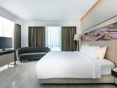 Novotel Phuket City Phokeethra - Sha Extra Plus - 77