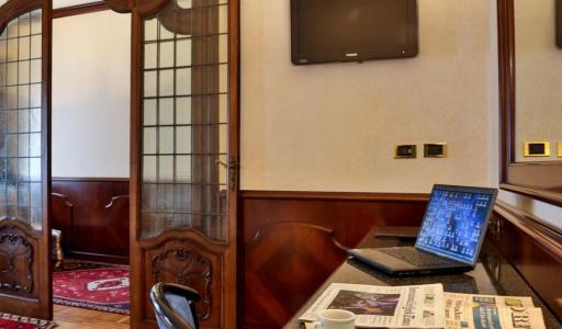 Best Western Moderno Verdi - 91
