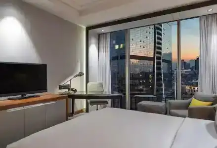 Hilton Istanbul Bomonti - 49