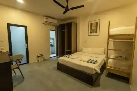 Bibee Maldives - 57