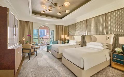 Emirates Palace, Abu Dhabi - 31
