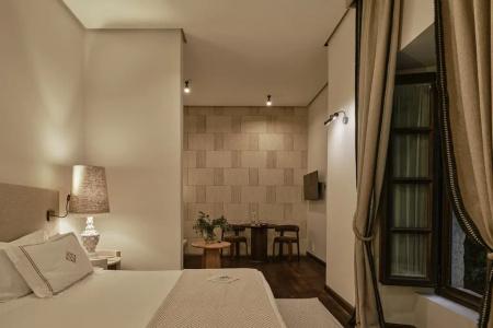 Hospes Palacio del Bailio - 104