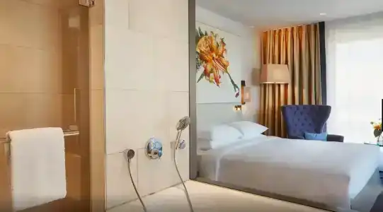 Hyatt Regency Amsterdam - 49