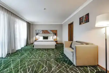 Wyndham Garden Burabay - 28