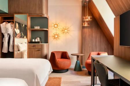 Renaissance Amsterdam - 84