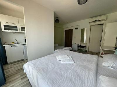 Istanbul Hub Flats - 46