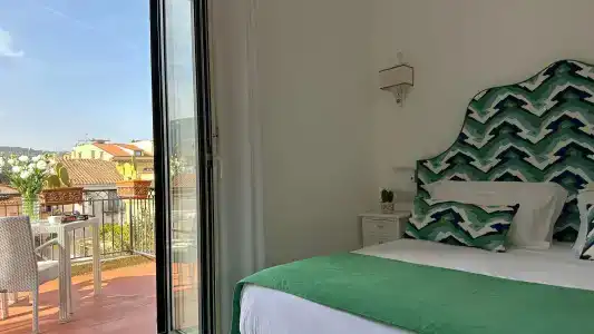 Villa Di Sorrento - 70