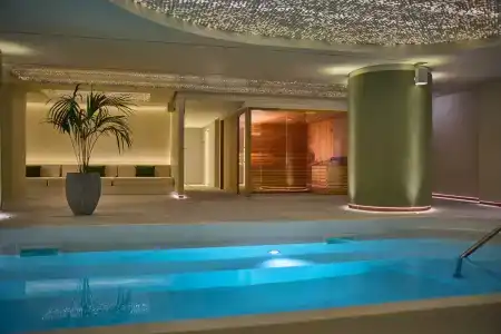 Sheraton Roma & Conference Center - 29