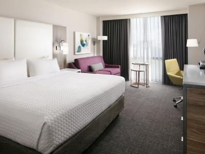 Crowne Plaza Dallas Market Center, An Ihg - 46