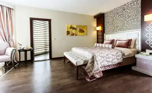 Tusan Beach Resort - All Inclusive - 62