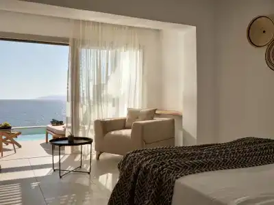 Sea Side Resort & Spa - Adults Only - 100