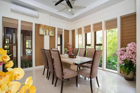 Boutique Resort Private Pool Villa - Sha Extra Plus - 105