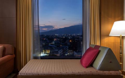 Shangri-La Chiang Mai - Sha Extra Plus - 52