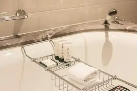 Waldorf Astoria Amsterdam - 63