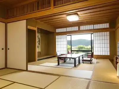 Yamashiro Onsen Miyabi no Yado Kaga Hyakumangoku - 30