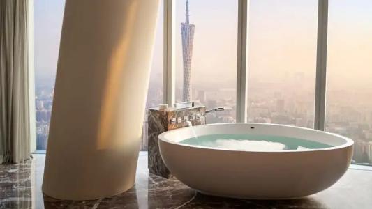 Four Seasons Guangzhou - 84